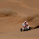 Illustration for article titled The Best Pictures Of Dakar Rally: Day 4